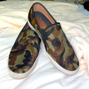 Athleta Corso Como Women’s Duffy Slip on Sneaker